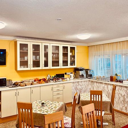 Villa Lux Heviz Ngoại thất bức ảnh