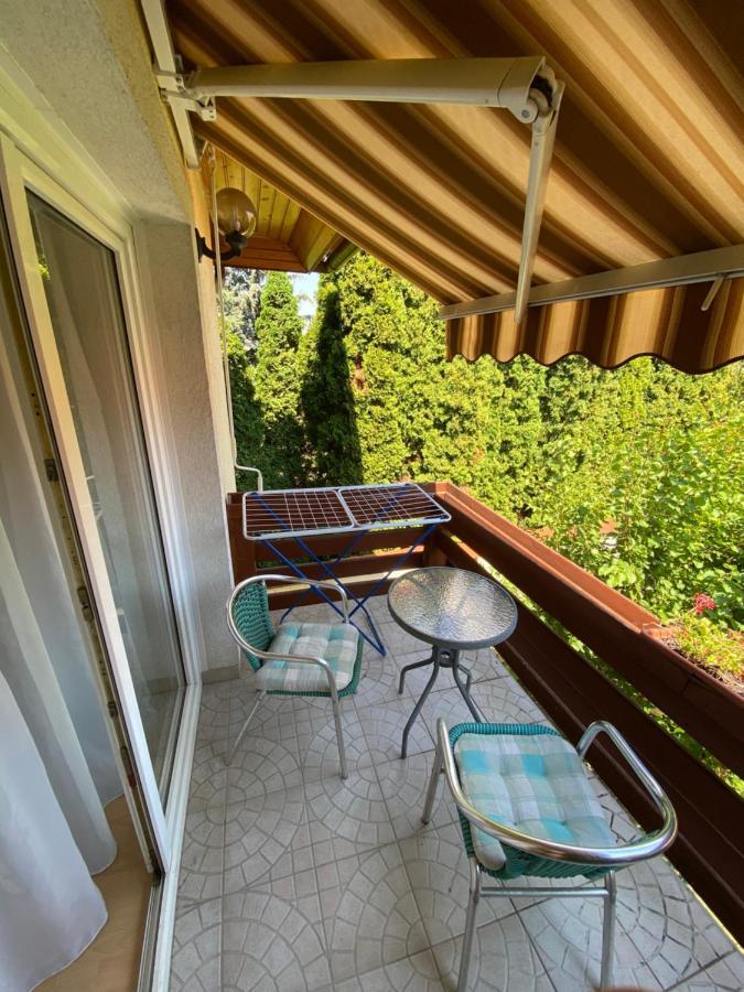 Villa Lux Heviz Ngoại thất bức ảnh