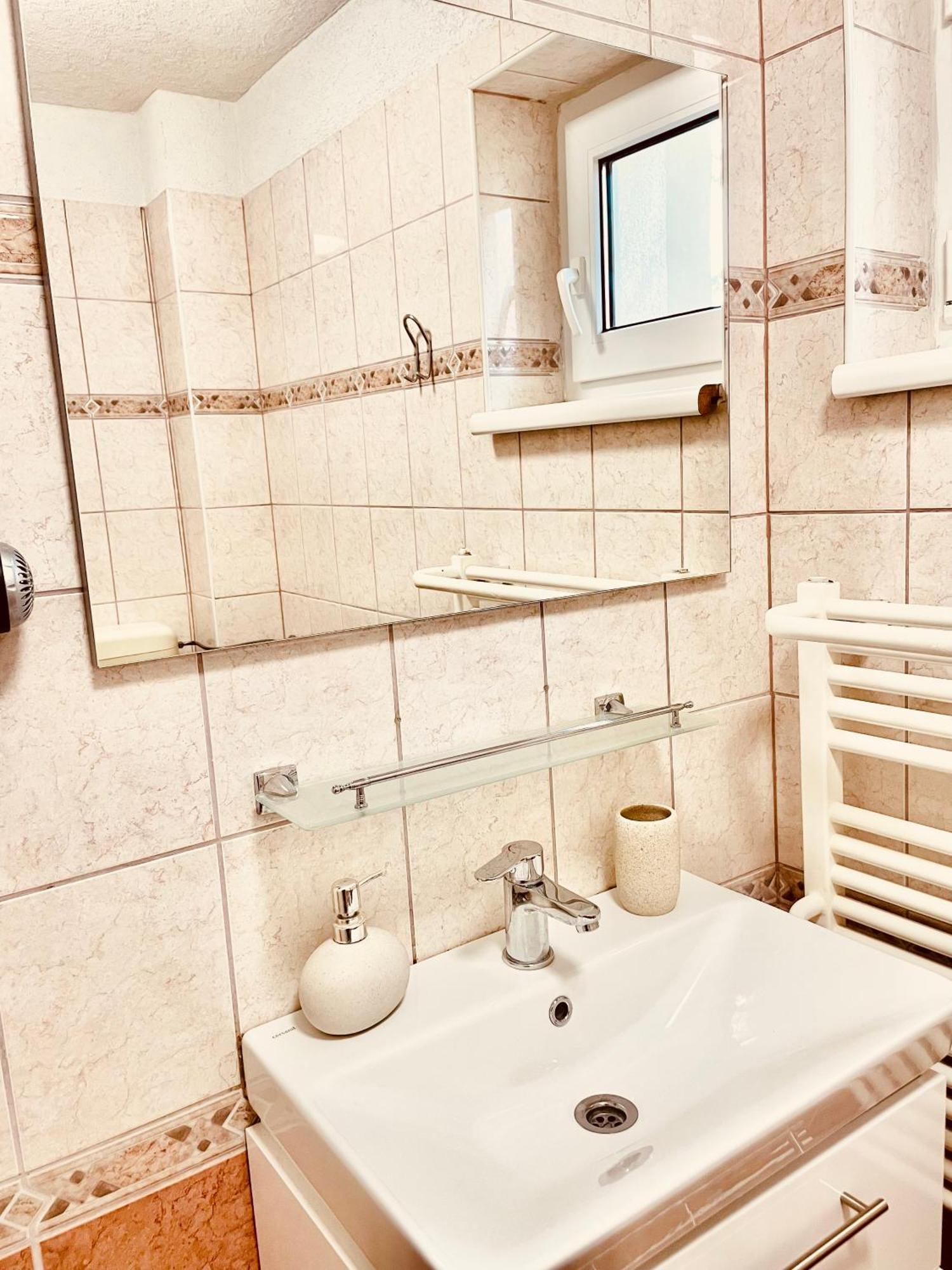 Villa Lux Heviz Ngoại thất bức ảnh