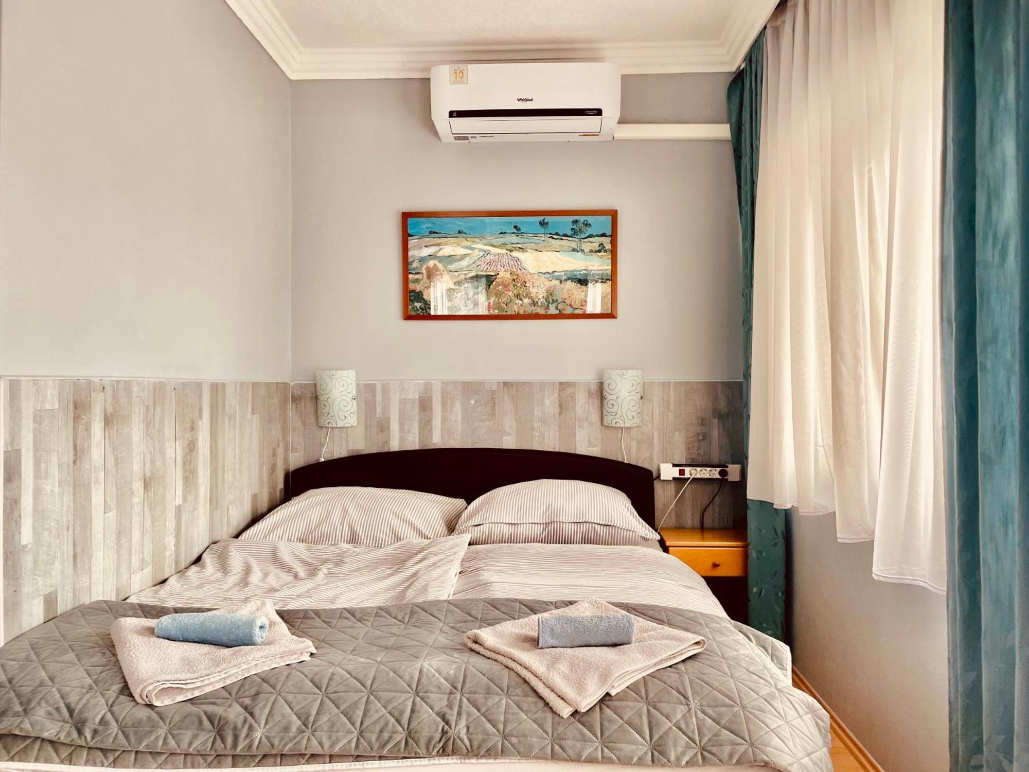 Villa Lux Heviz Ngoại thất bức ảnh