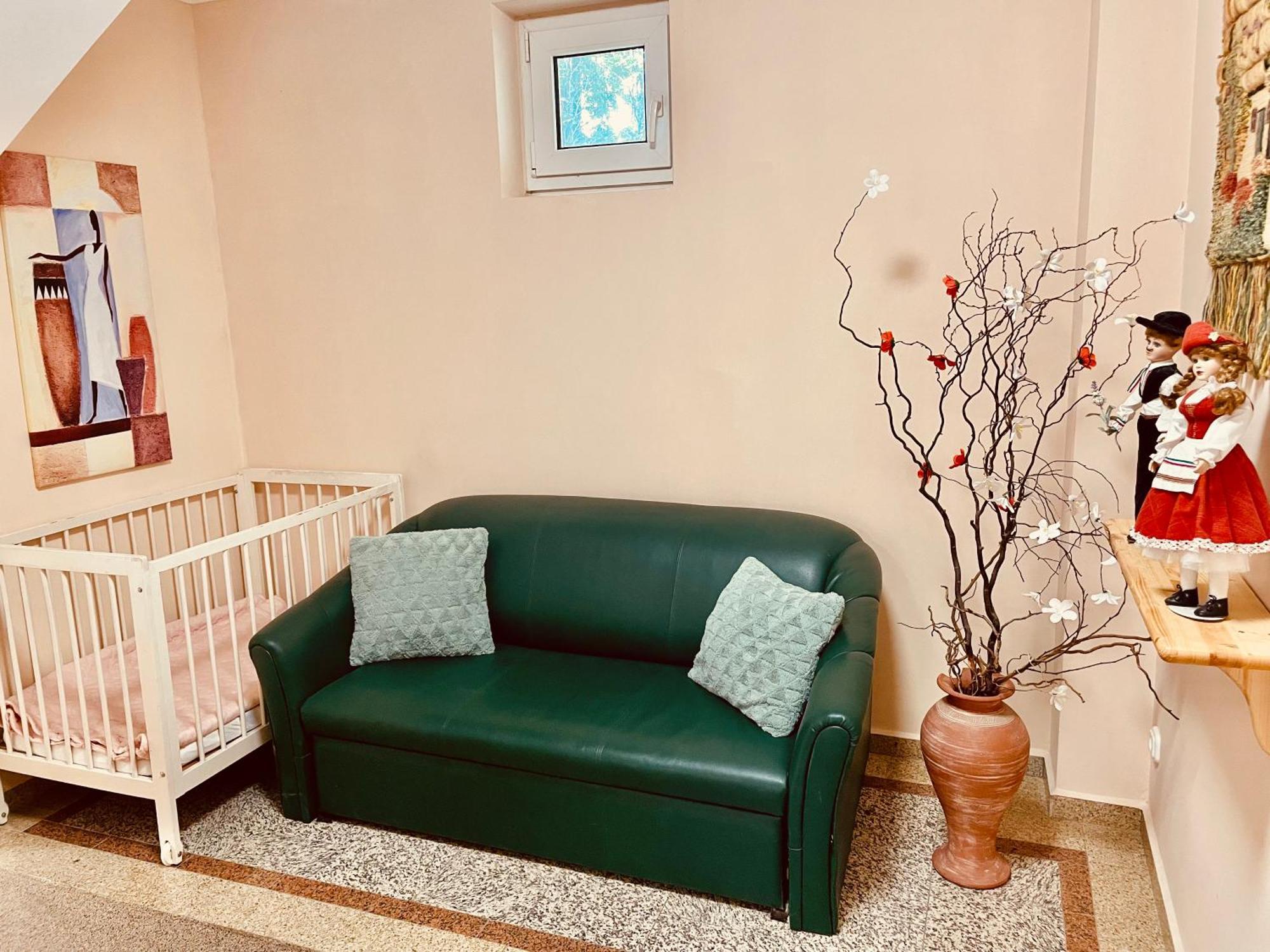 Villa Lux Heviz Ngoại thất bức ảnh
