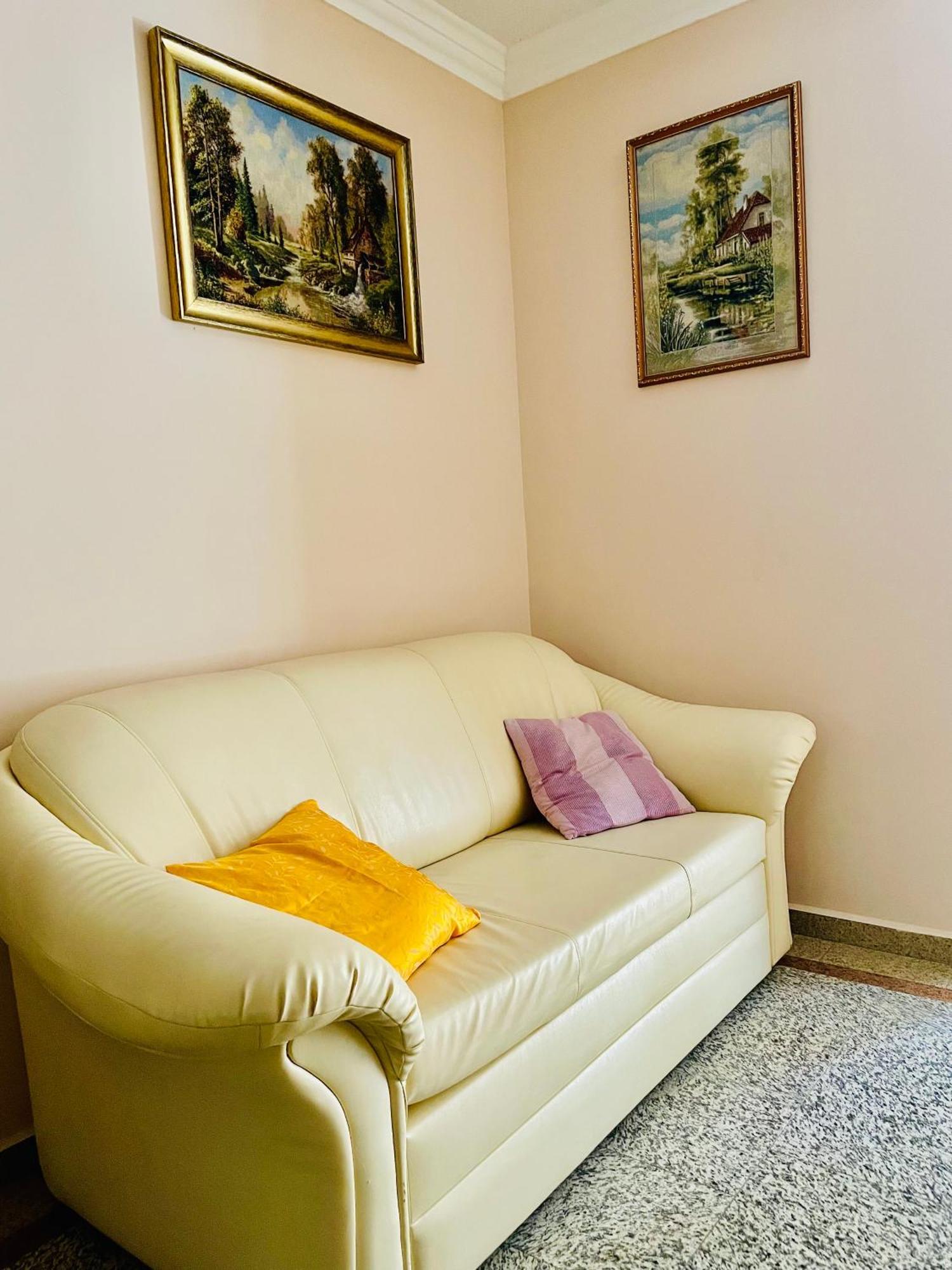 Villa Lux Heviz Ngoại thất bức ảnh