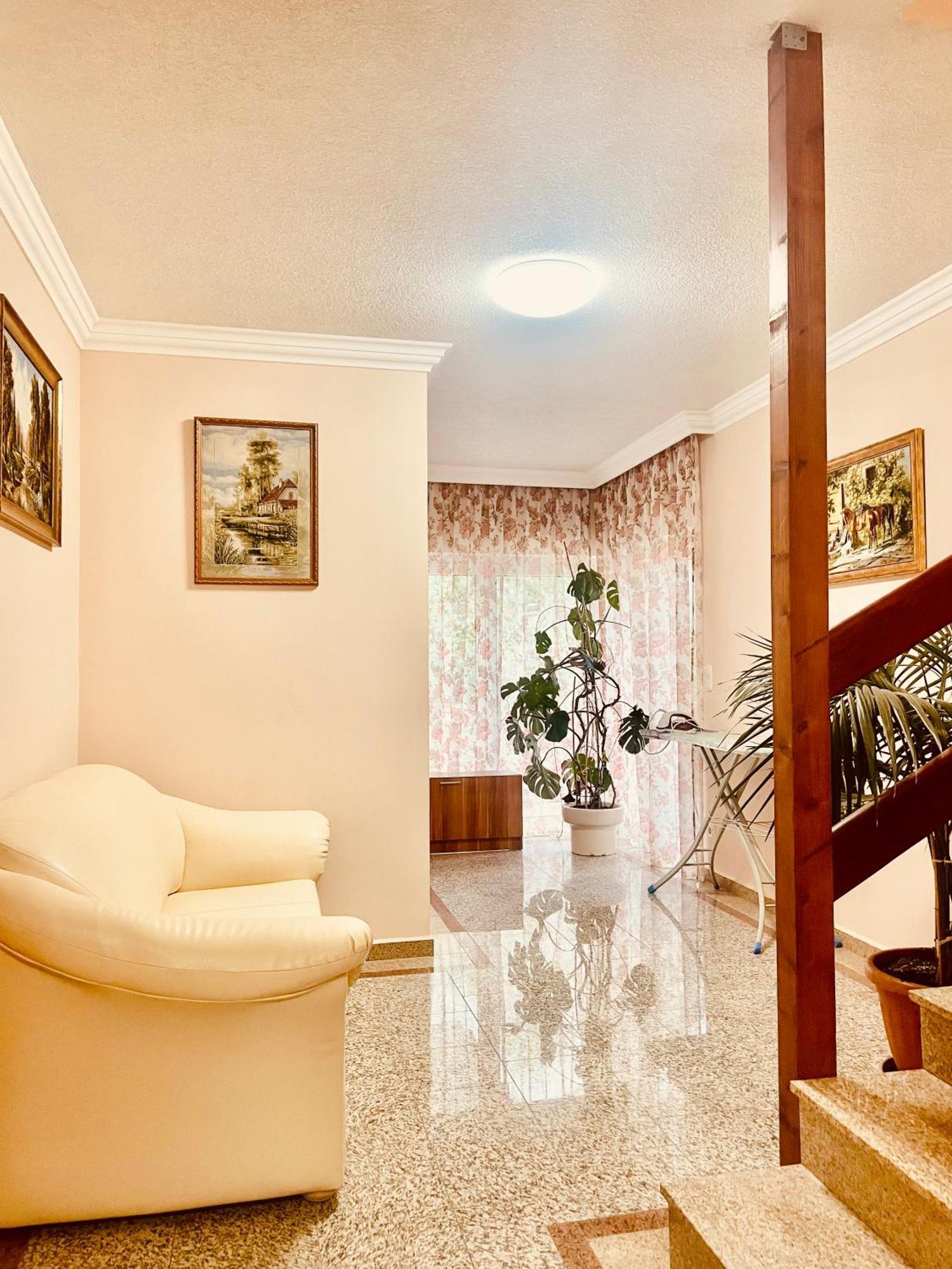 Villa Lux Heviz Ngoại thất bức ảnh