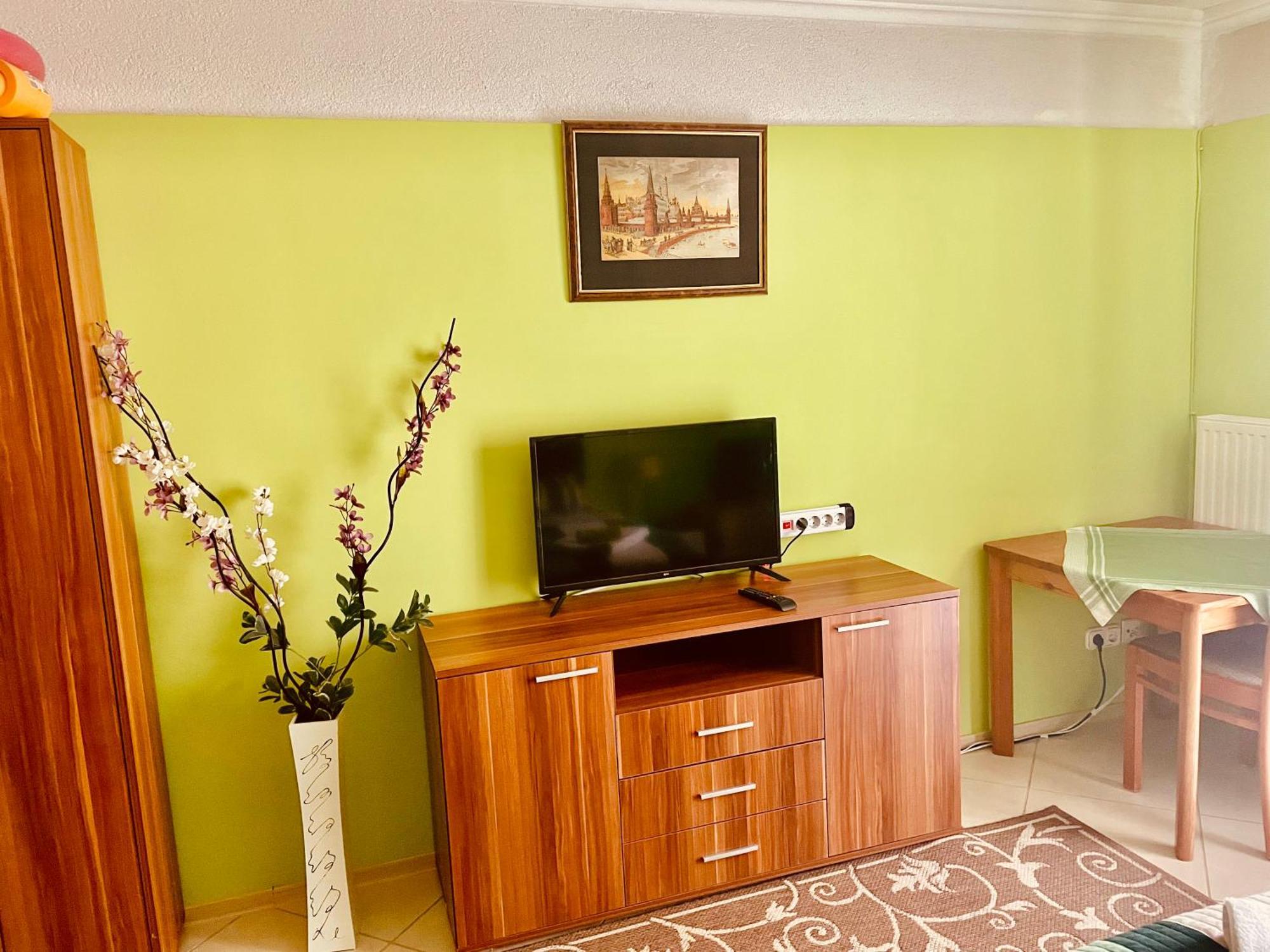 Villa Lux Heviz Ngoại thất bức ảnh