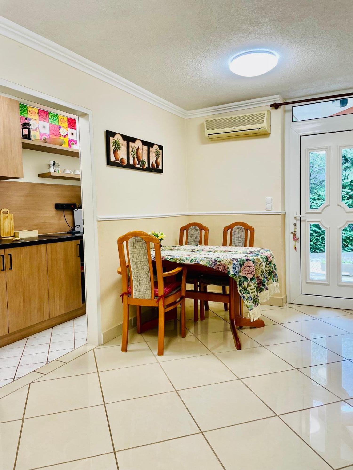 Villa Lux Heviz Ngoại thất bức ảnh